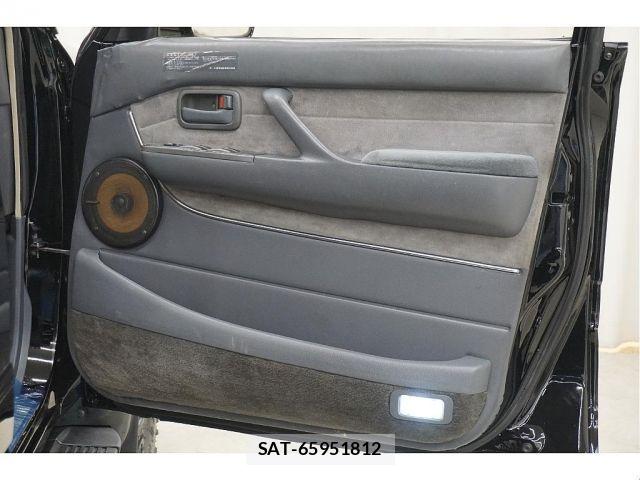 Toyota LAND CRUISER 1995-01 8743248-11