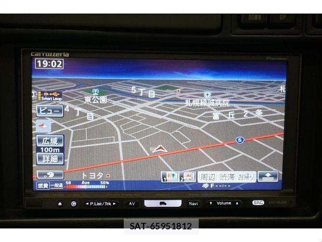 Toyota LAND CRUISER 1995-01 8743248-15