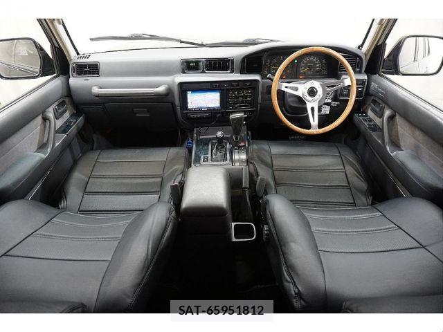 Toyota LAND CRUISER 1995-01 8743248-1