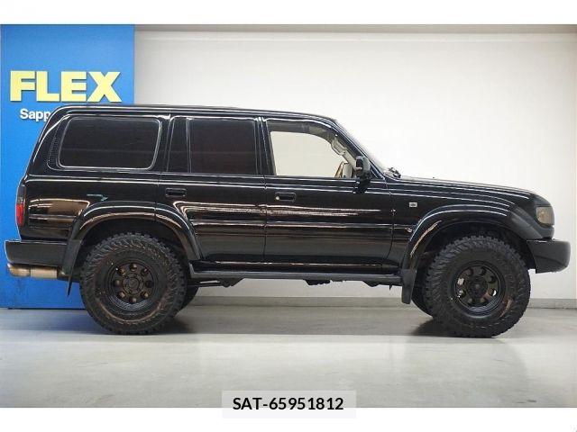 Toyota LAND CRUISER 1995-01 8743248-5