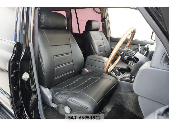 Toyota LAND CRUISER 1995-01 8743248-6