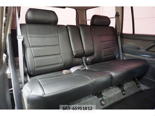 Toyota LAND CRUISER 1995-01 8743248-7