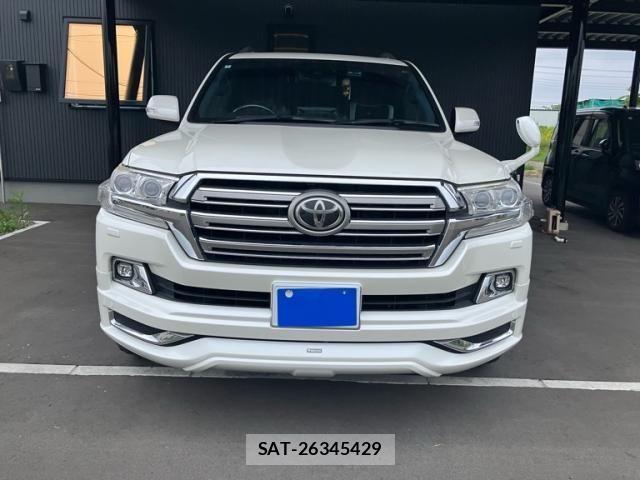 Toyota LAND CRUISER 2016-07 8743229-1
