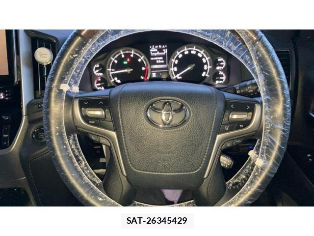 Toyota LAND CRUISER 2016-07 8743229-22