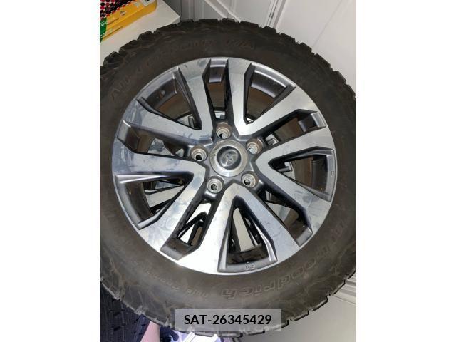 Toyota LAND CRUISER 2016-07 8743229-28