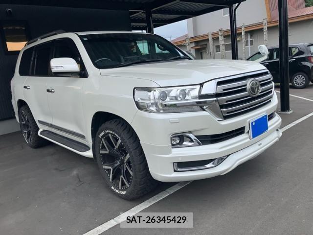 Toyota LAND CRUISER 2016-07 8743229-2