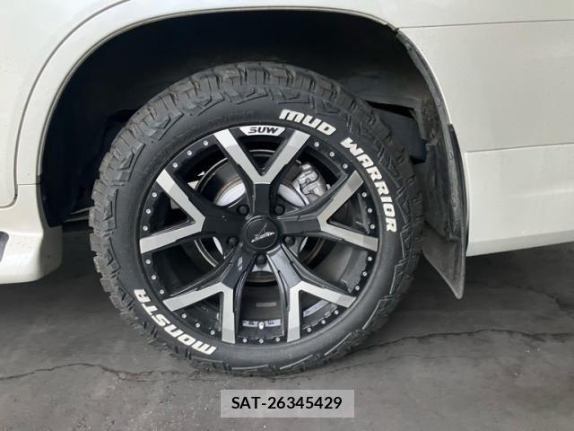 Toyota LAND CRUISER 2016-07 8743229-5