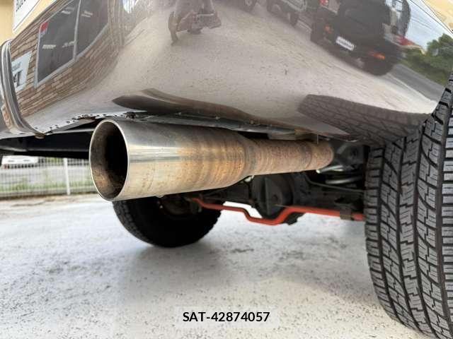 Toyota LAND CRUISER 1994-04 8743249-14