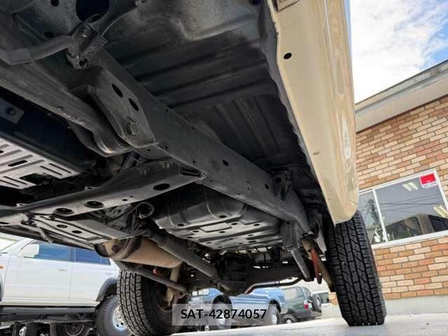 Toyota LAND CRUISER 1994-04 8743249-15