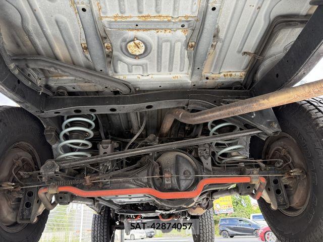 Toyota LAND CRUISER 1994-04 8743249-16