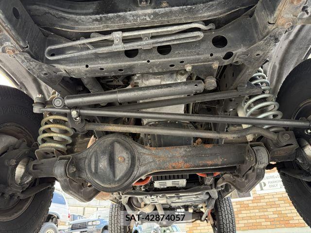 Toyota LAND CRUISER 1994-04 8743249-17