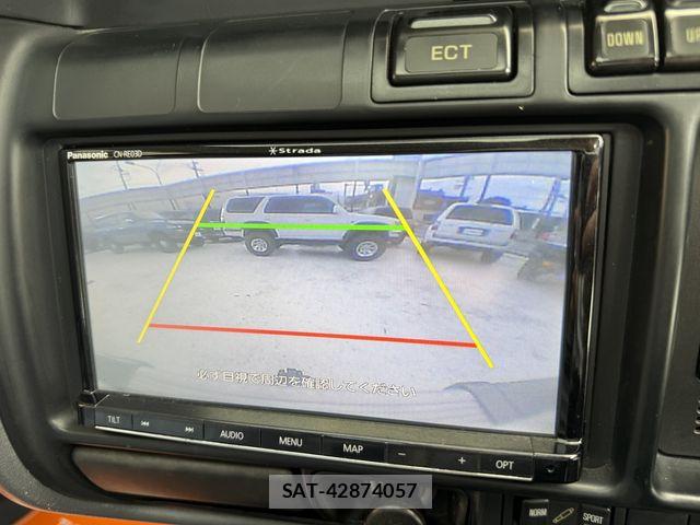 Toyota LAND CRUISER 1994-04 8743249-25