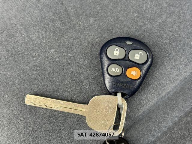 Toyota LAND CRUISER 1994-04 8743249-26