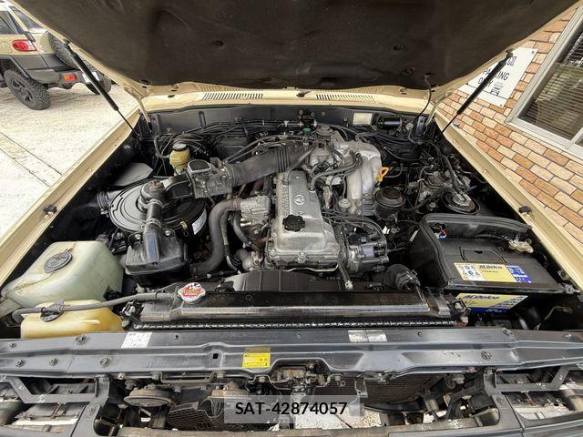 Toyota LAND CRUISER 1994-04 8743249-29