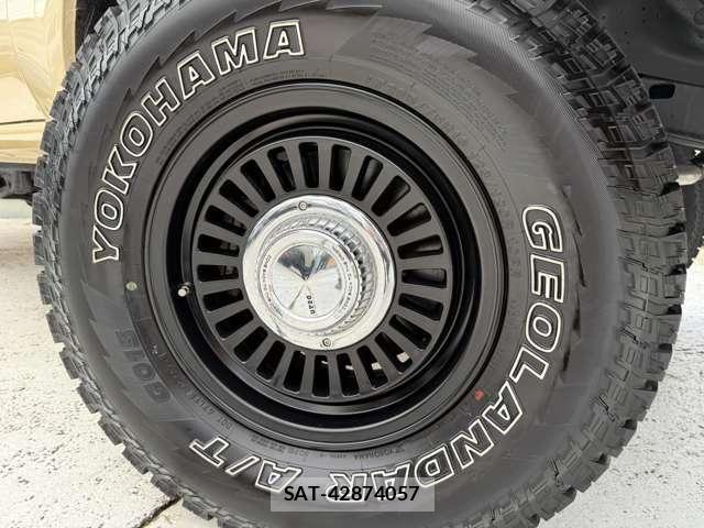 Toyota LAND CRUISER 1994-04 8743249-6
