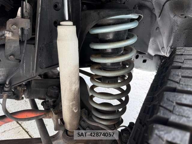 Toyota LAND CRUISER 1994-04 8743249-7