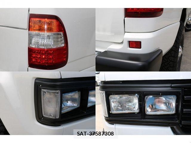 Toyota LAND CRUISER 2005-01 8743231-10