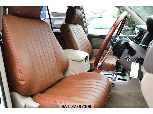 Toyota LAND CRUISER 2005-01 8743231-13