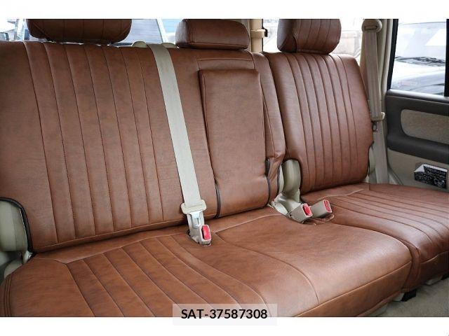 Toyota LAND CRUISER 2005-01 8743231-14