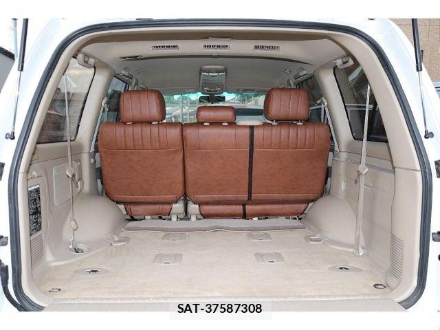 Toyota LAND CRUISER 2005-01 8743231-15