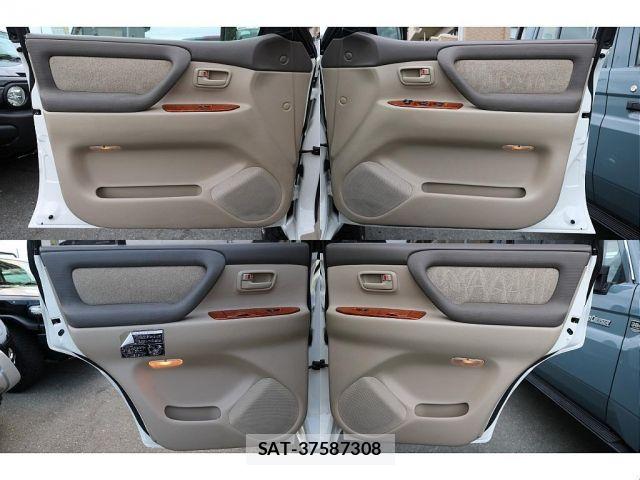 Toyota LAND CRUISER 2005-01 8743231-16