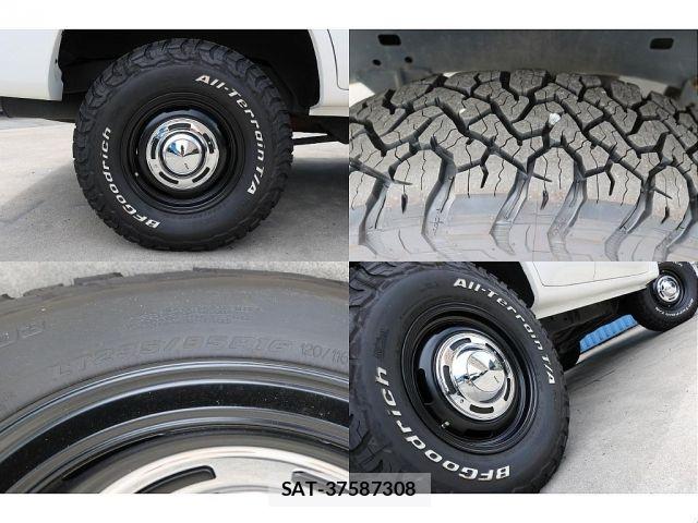 Toyota LAND CRUISER 2005-01 8743231-18