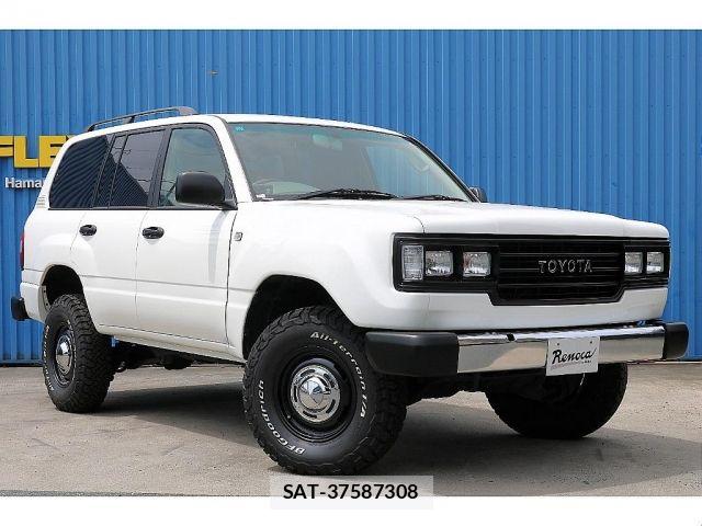 Toyota LAND CRUISER 2005-01 8743231-3