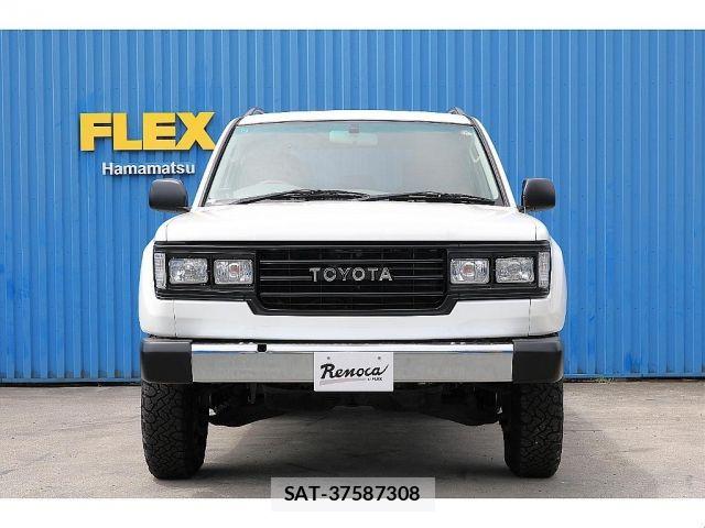 Toyota LAND CRUISER 2005-01 8743231-7