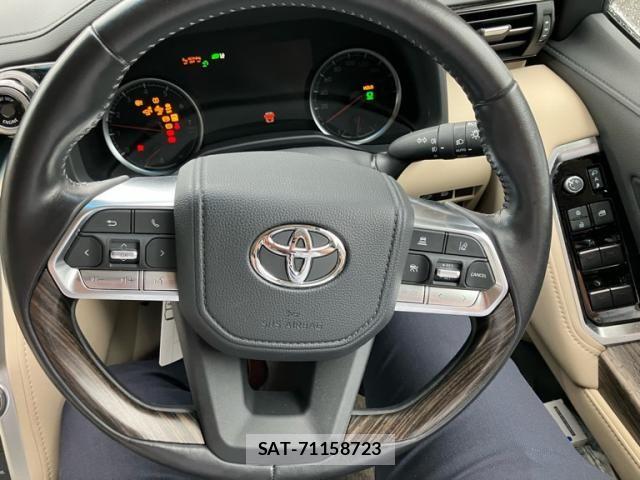 Toyota LAND CRUISER 2023-10 8743215-17