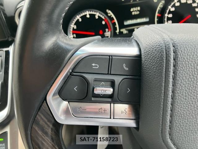 Toyota LAND CRUISER 2023-10 8743215-19