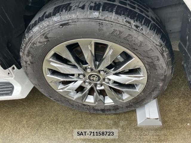 Toyota LAND CRUISER 2023-10 8743215-6