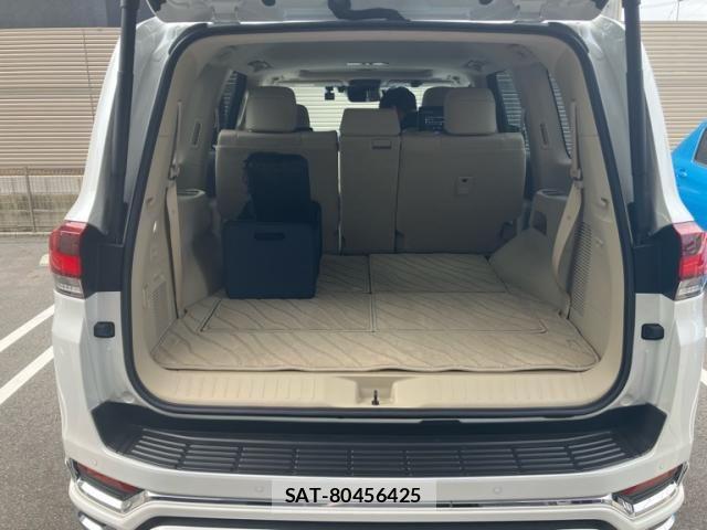 Toyota LAND CRUISER 2024-03 8743222-10