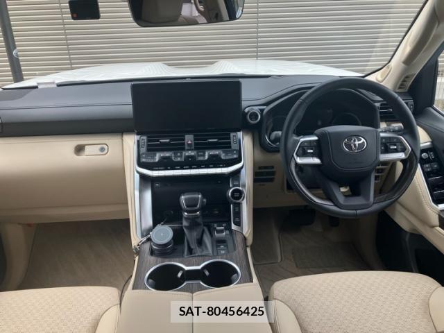 Toyota LAND CRUISER 2024-03 8743222-14