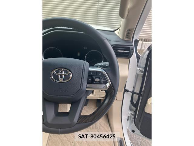 Toyota LAND CRUISER 2024-03 8743222-15