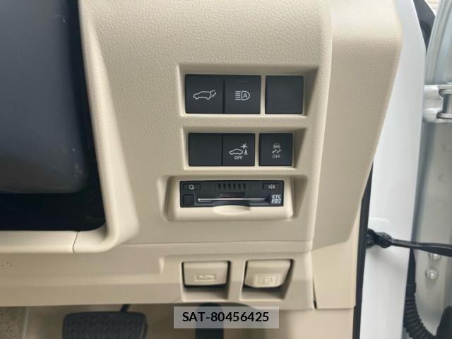 Toyota LAND CRUISER 2024-03 8743222-19