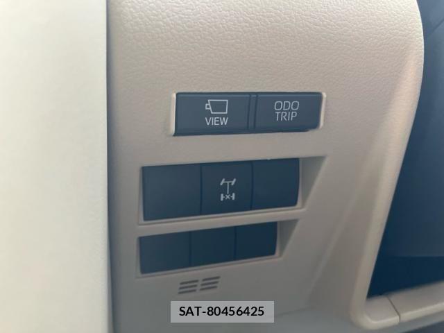 Toyota LAND CRUISER 2024-03 8743222-20