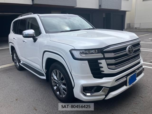 Toyota LAND CRUISER 2024-03 8743222-2