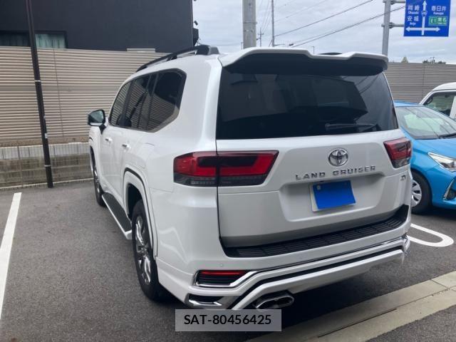 Toyota LAND CRUISER 2024-03 8743222-4