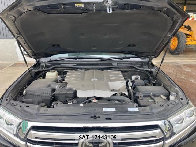 Toyota LAND CRUISER 2018-06 8743227-9
