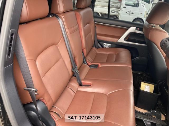 Toyota LAND CRUISER 2018-06 8743227-11