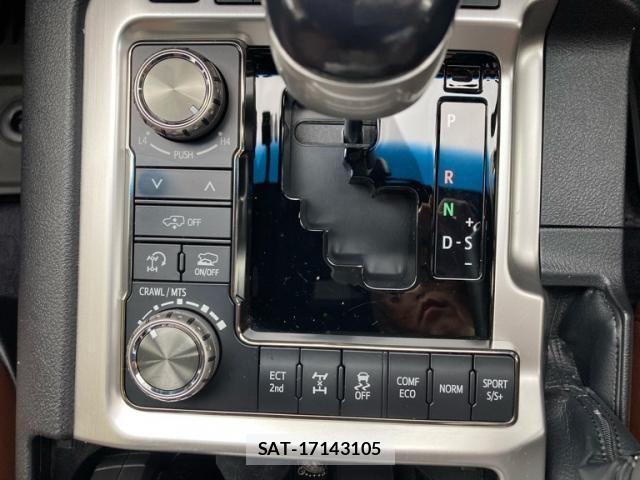 Toyota LAND CRUISER 2018-06 8743227-18