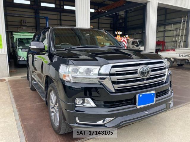 Toyota LAND CRUISER 2018-06 8743227-1