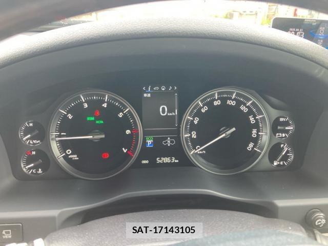 Toyota LAND CRUISER 2018-06 8743227-21