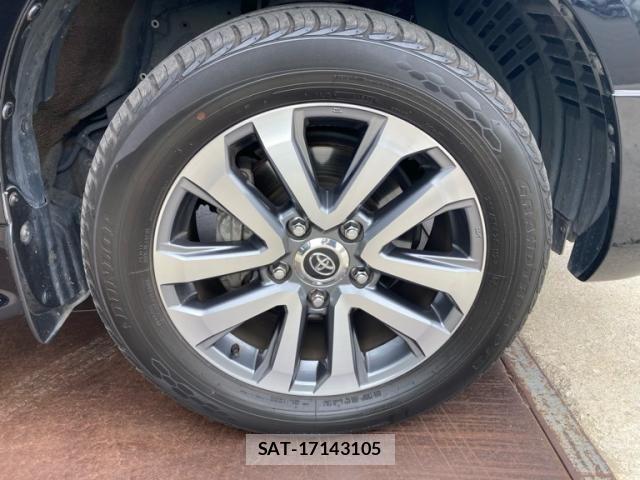 Toyota LAND CRUISER 2018-06 8743227-4
