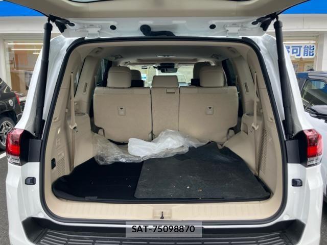 Toyota LAND CRUISER 2025-12 8780782-9