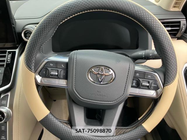 Toyota LAND CRUISER 2025-12 8780782-19