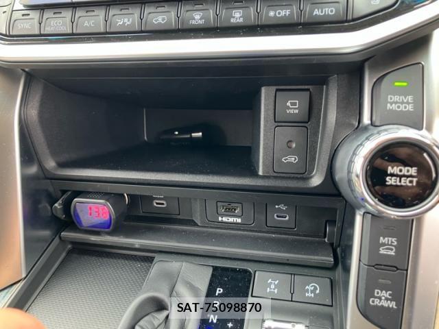 Toyota LAND CRUISER 2025-12 8780782-26