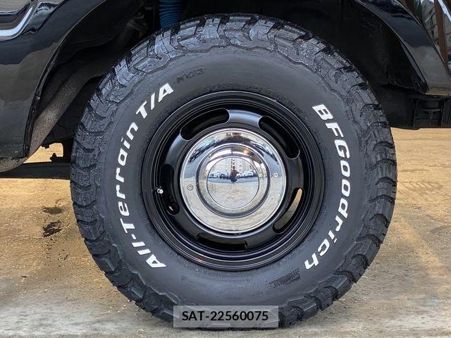 Toyota LAND CRUISER 1992-10 8780785-12
