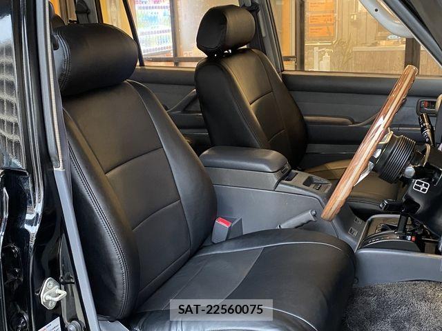 Toyota LAND CRUISER 1992-10 8780785-13