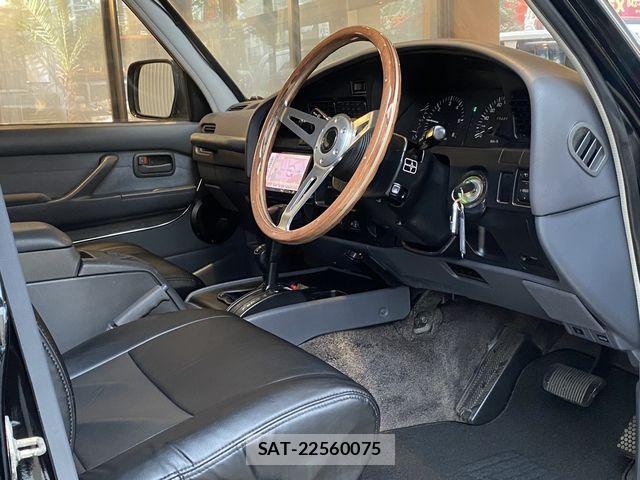 Toyota LAND CRUISER 1992-10 8780785-14